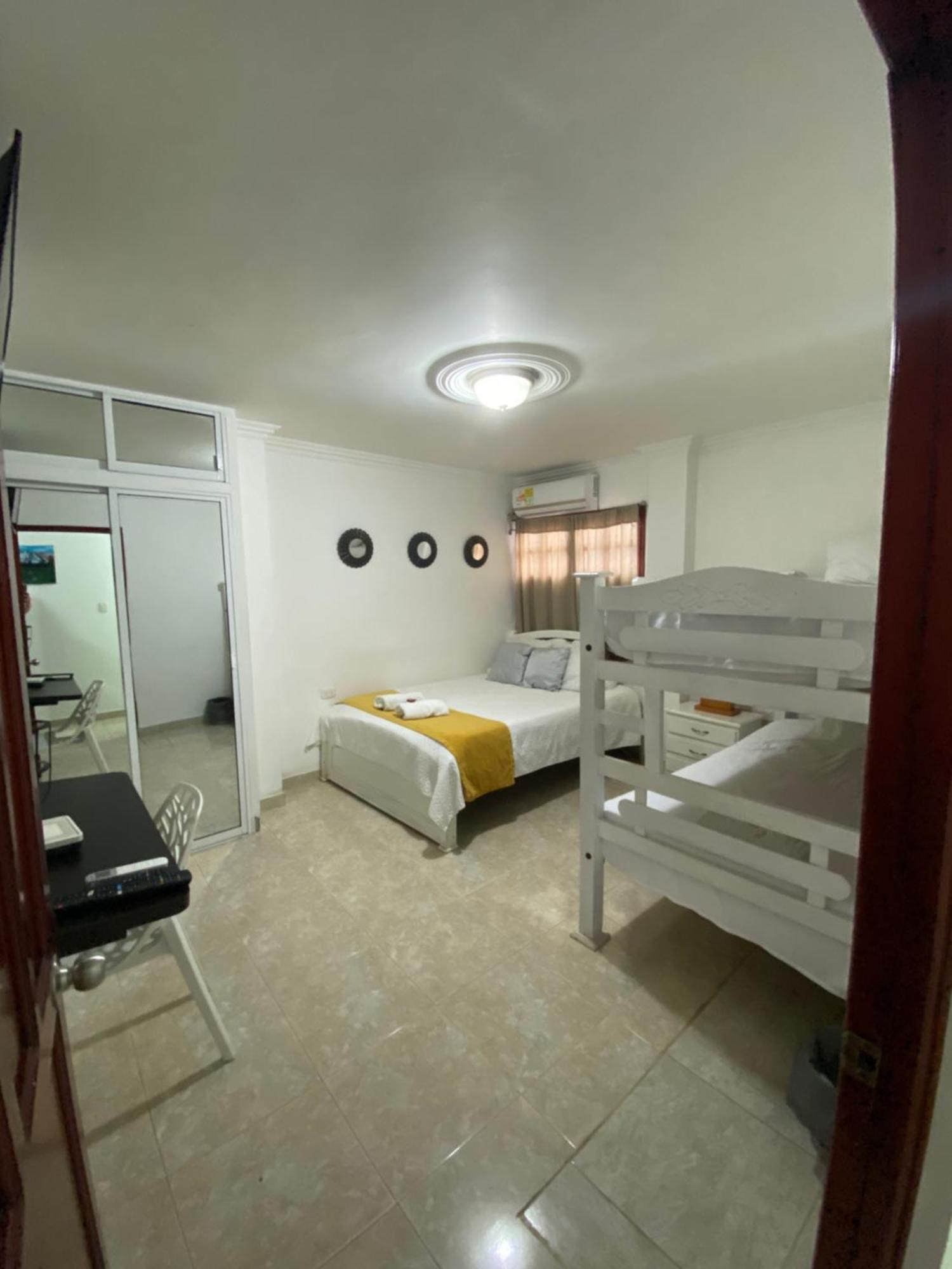 Casa Pachita Getsemani Hotel Cartagena Kültér fotó