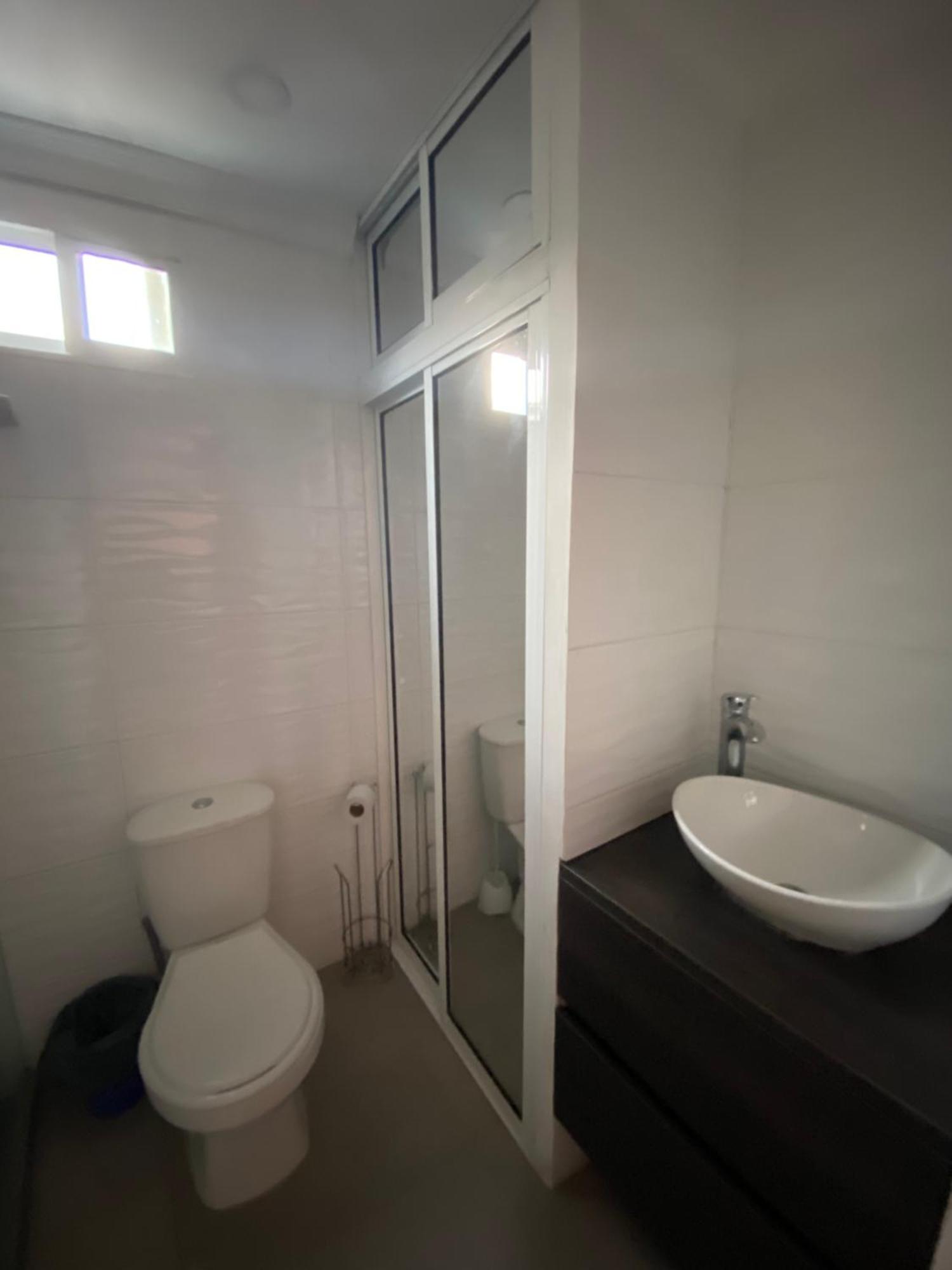 Casa Pachita Getsemani Hotel Cartagena Kültér fotó
