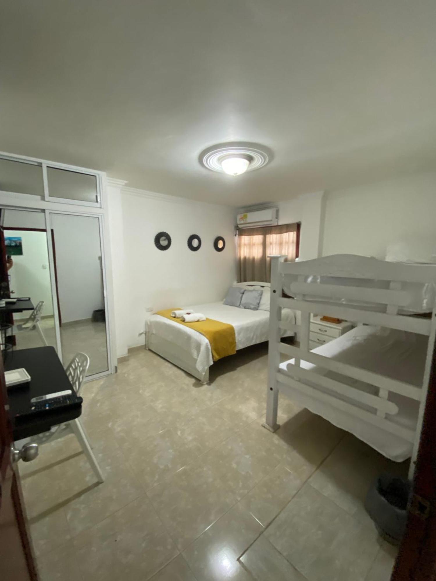 Casa Pachita Getsemani Hotel Cartagena Kültér fotó