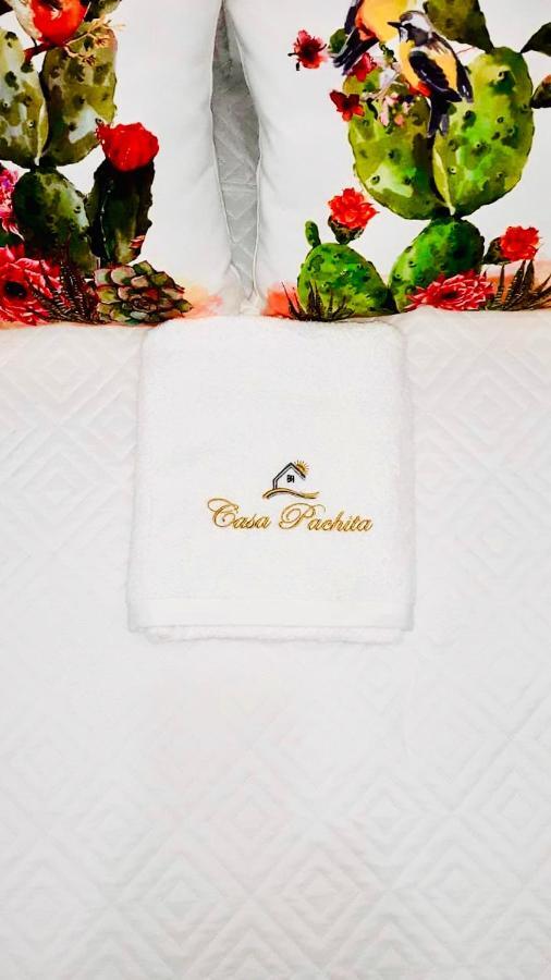 Casa Pachita Getsemani Hotel Cartagena Kültér fotó