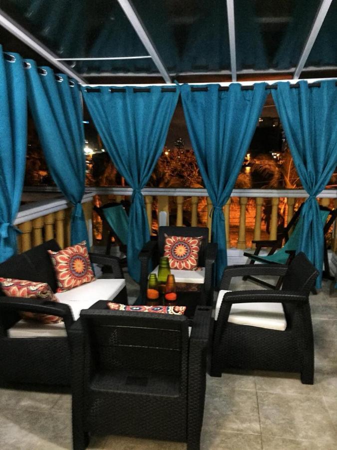 Casa Pachita Getsemani Hotel Cartagena Kültér fotó