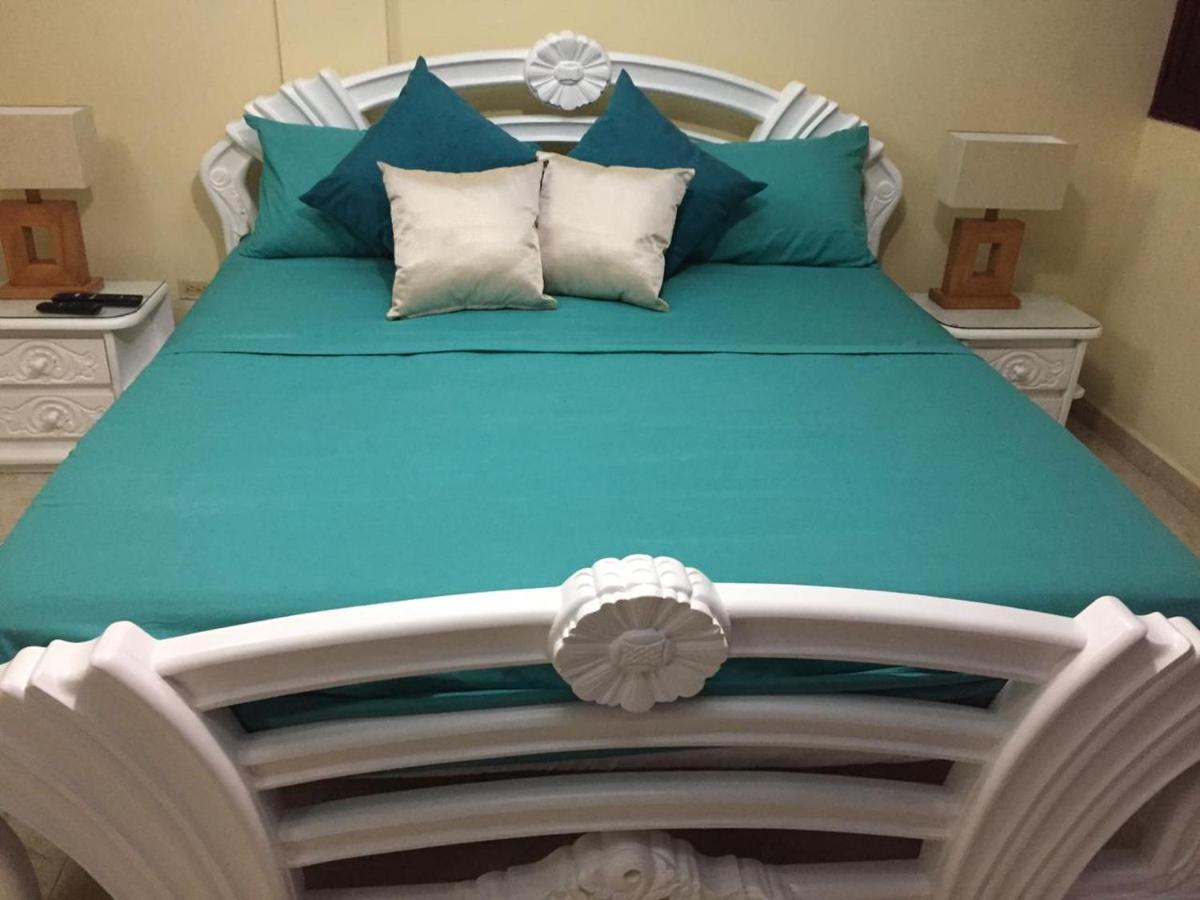 Casa Pachita Getsemani Hotel Cartagena Kültér fotó