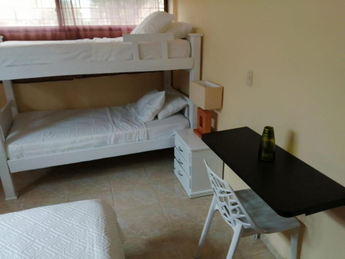 Casa Pachita Getsemani Hotel Cartagena Kültér fotó