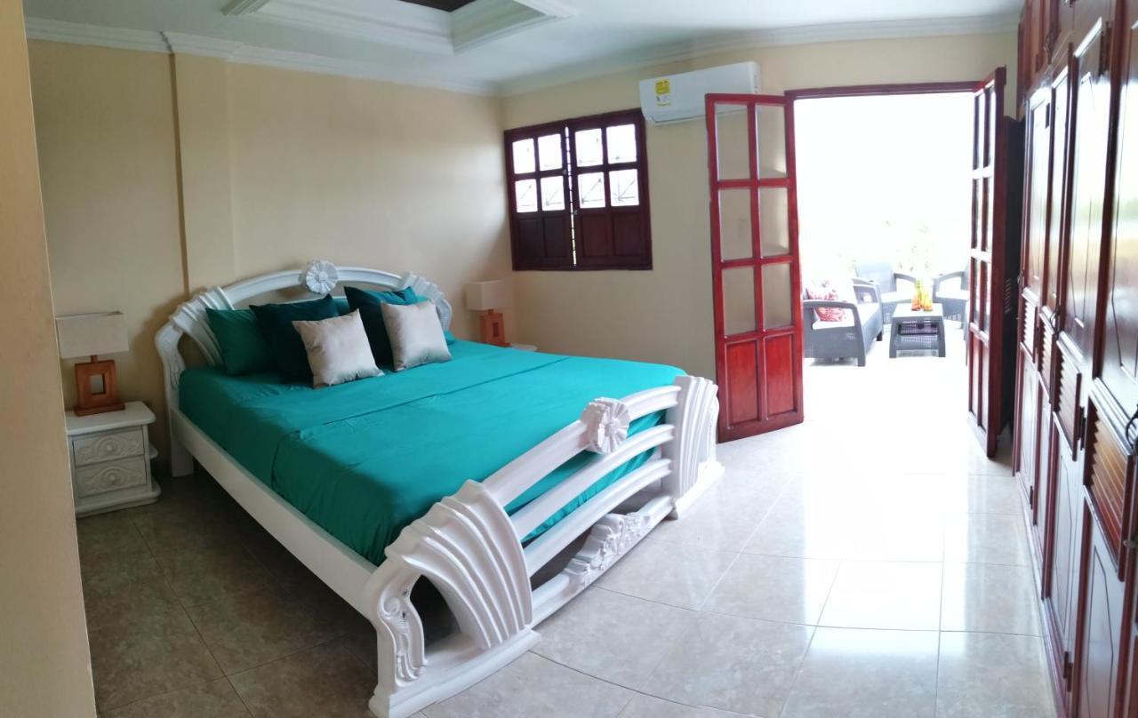 Casa Pachita Getsemani Hotel Cartagena Kültér fotó